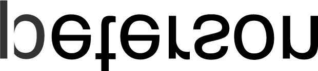 Bill Peterson Logo